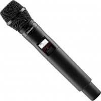 Microphone Shure QLXD2/SM87 