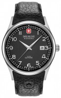 Photos - Wrist Watch Swiss Military Hanowa 06-4286.04.007 