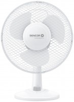 Photos - Fan Sencor SFE 2320 