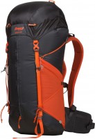 Photos - Backpack Bergans Helium 40 40 L