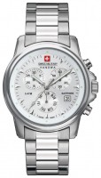 Photos - Wrist Watch Swiss Military Hanowa 06-5232.04.001 