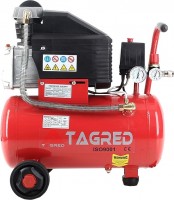 Photos - Air Compressor Tagred TA300 24 L