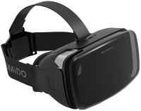 Photos - VR Headset Homido V2 