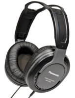 Photos - Headphones Panasonic RP-HT260 