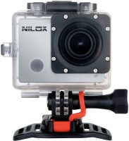 Photos - Action Camera Nilox F-60 Reloaded 