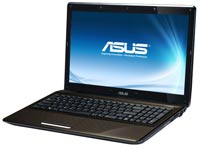 Photos - Laptop Asus K52N (K52N-P320S2CDAB)