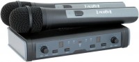 Photos - Microphone ProAudio DWS-807HT 