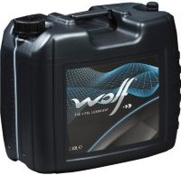 Photos - Gear Oil WOLF Extendtech ATF DII 20 L