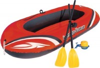 Photos - Inflatable Boat Bestway Hydro-Force Raft 