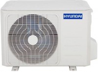 Photos - Air Conditioner Hyundai H-ALMO2-16H2/O 41 m² on 2 unit(s)