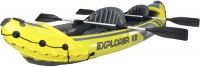 Photos - Inflatable Boat Intex Explorer K2 