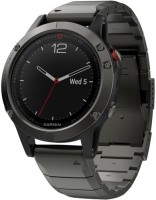 Smartwatches Garmin Fenix 5  Sapphire