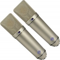 Microphone Neumann U 87 Ai Stereo Set 