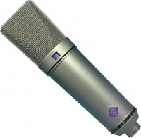 Microphone Neumann U 89 i 