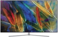 Photos - Television Samsung QE-65Q7FAM 65 "