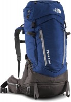 Photos - Backpack The North Face Terra 50 52 L