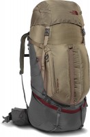 Photos - Backpack The North Face Fovero 70 70 L