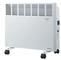 Photos - Convector Heater Element CE-2000MTW 2 kW