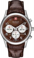 Photos - Wrist Watch Swiss Military Hanowa 06-6278.04.005 