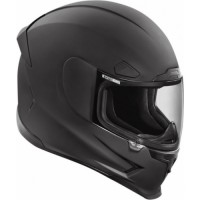 Photos - Motorcycle Helmet Icon Airframe Pro 