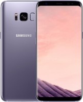 Photos - Mobile Phone Samsung Galaxy S8 Plus 64 GB / 4 GB / 2 SIM