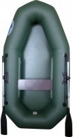 Photos - Inflatable Boat Discovery D-230 