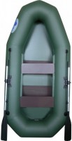 Photos - Inflatable Boat Discovery D-290 