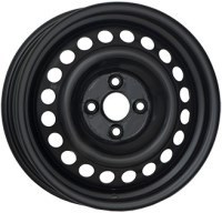 Photos - Wheel KFZ 5335 (5,5x14/4x100 ET47 DIA54)