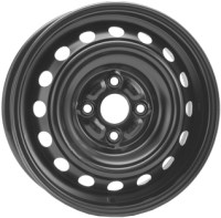 Photos - Wheel KFZ 5710 (5x14/4x100 ET39 DIA54)