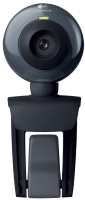 Photos - Webcam Logitech Webcam C160 