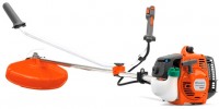 Photos - Lawn Mower Husqvarna 125R 