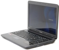 Photos - Laptop Samsung NP-R525 (NP-R525-JV03)
