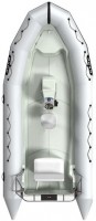 Photos - Inflatable Boat Bark RB-550 