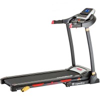 Photos - Treadmill inSPORTline Lavister 