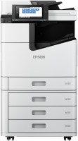 Photos - All-in-One Printer Epson WorkForce Enterprise WF-C17590 