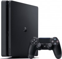 Gaming Console Sony PlayStation 4 Slim 1000 GB a game