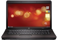 Photos - Laptop HP Compaq 610 (610-NX550EA)