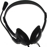 Photos - Headphones HQ-Tech MS-CD338 