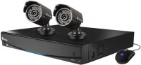 Photos - Surveillance DVR Kit Swann DVK-414252F 