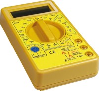 Photos - Multimeter TOPEX 94W100 