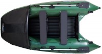 Photos - Inflatable Boat Gladiator E330 