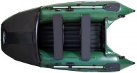 Photos - Inflatable Boat Gladiator E350 