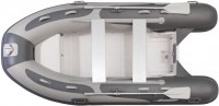 Photos - Inflatable Boat Gladiator RIB 320 