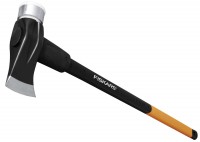 Photos - Axe Fiskars SAFE-T X39 900 mm 3.9 kg