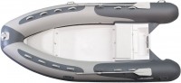 Photos - Inflatable Boat Gladiator RIB 420ALA 