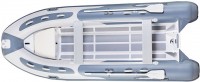 Photos - Inflatable Boat Gladiator RIB 420ALB 