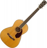 Photos - Acoustic Guitar Fender PM-2 Standard Parlor 