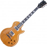 Photos - Guitar Gibson 2016 Les Paul Standard Mahagony Top 