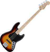 Photos - Guitar Fender Deluxe Active Jazz Bass 