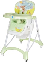 Photos - Highchair Bambi M 3235 